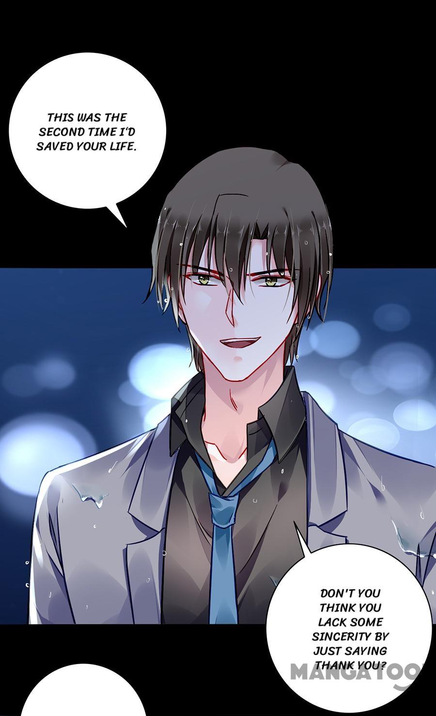 Haomen Qifu de Chuntian Chapter 173 page 11 - Chapter 173: Episode 173