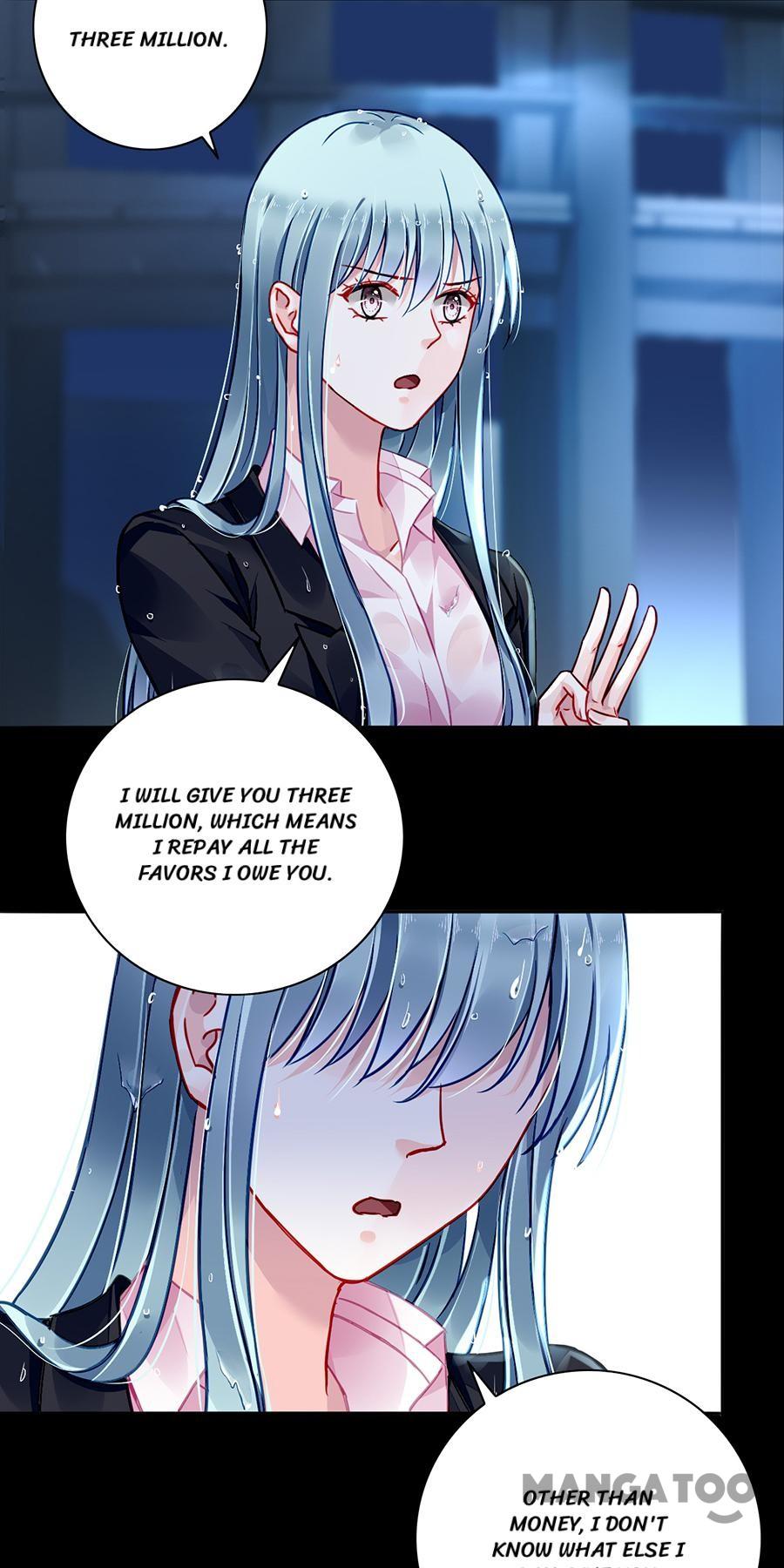 Haomen Qifu de Chuntian Chapter 173 page 12 - Chapter 173: Episode 173
