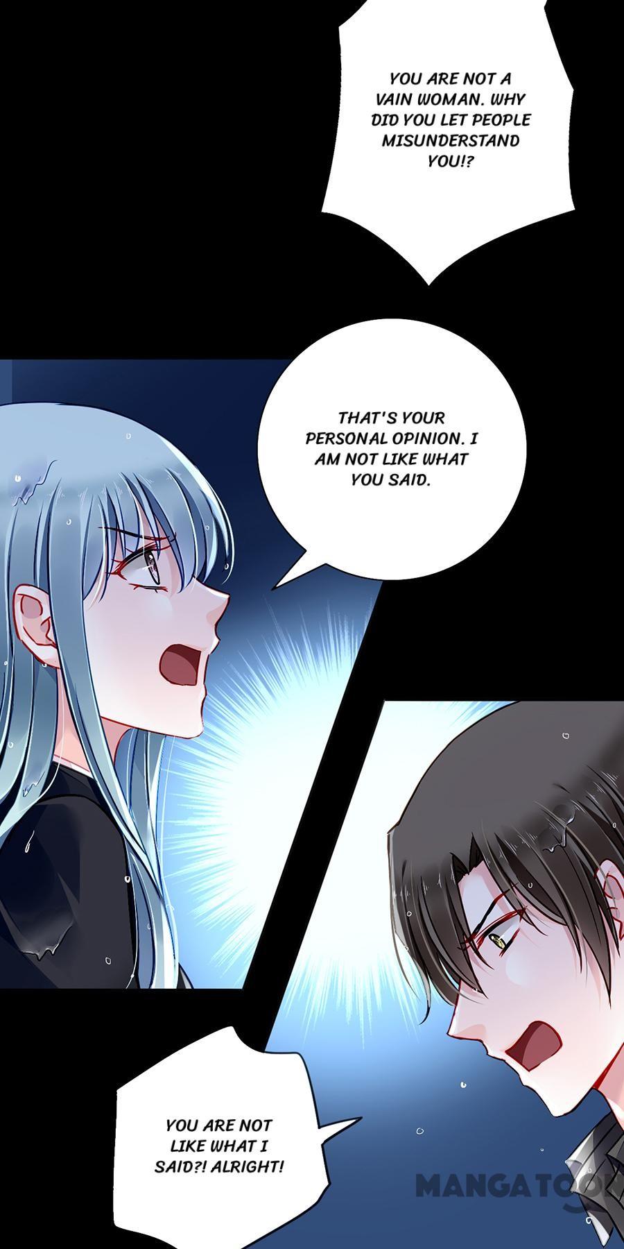 Haomen Qifu de Chuntian Chapter 173 page 15 - Chapter 173: Episode 173