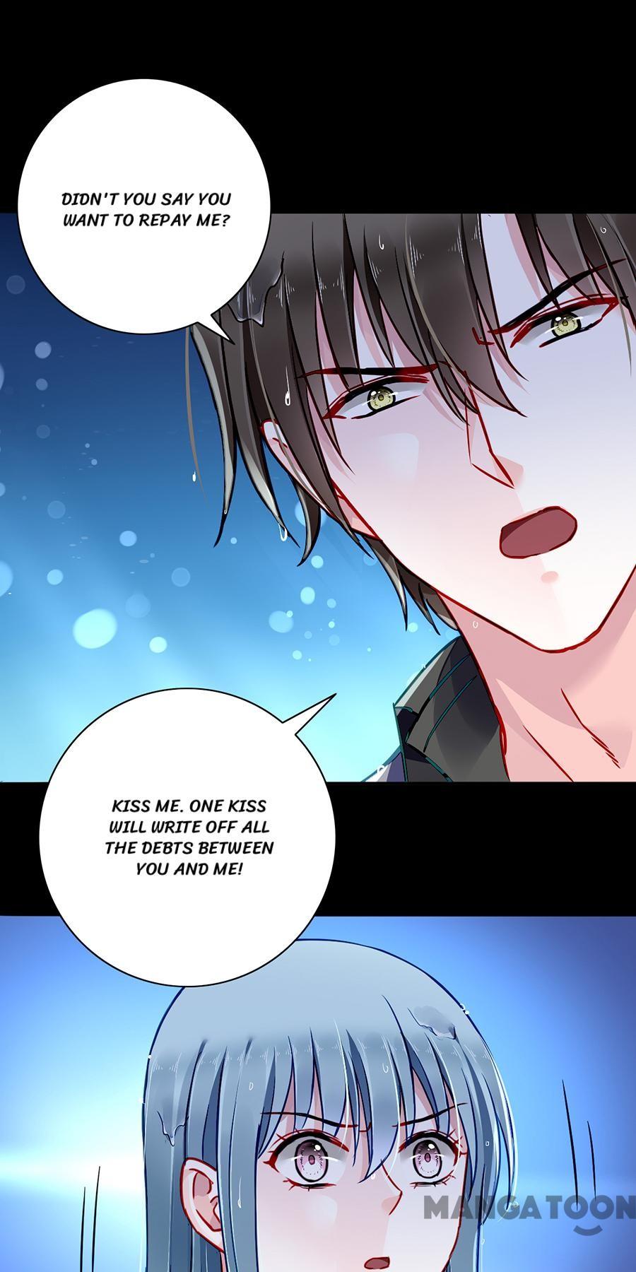 Haomen Qifu de Chuntian Chapter 173 page 17 - Chapter 173: Episode 173