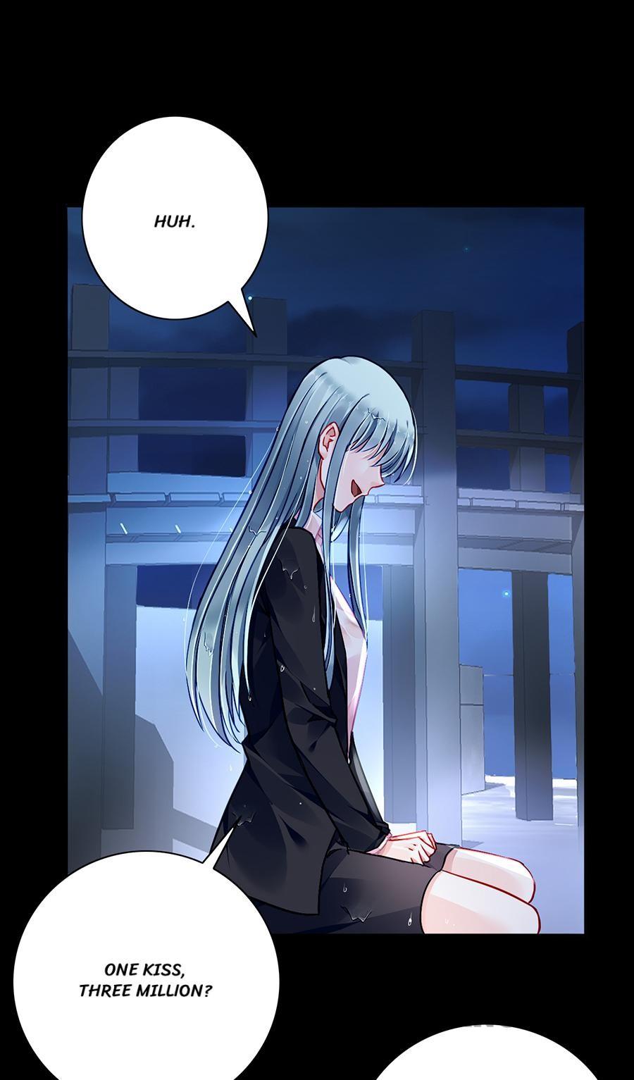 Haomen Qifu de Chuntian Chapter 173 page 19 - Chapter 173: Episode 173