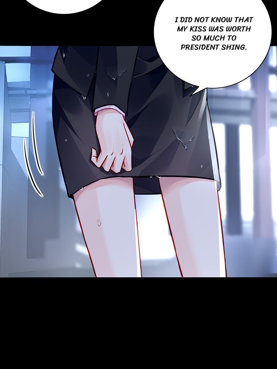Haomen Qifu de Chuntian Chapter 173 page 20 - Chapter 173: Episode 173