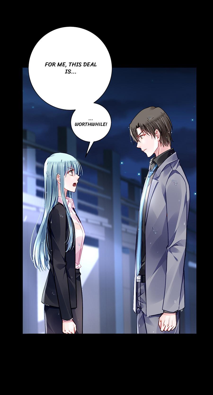 Haomen Qifu de Chuntian Chapter 173 page 21 - Chapter 173: Episode 173