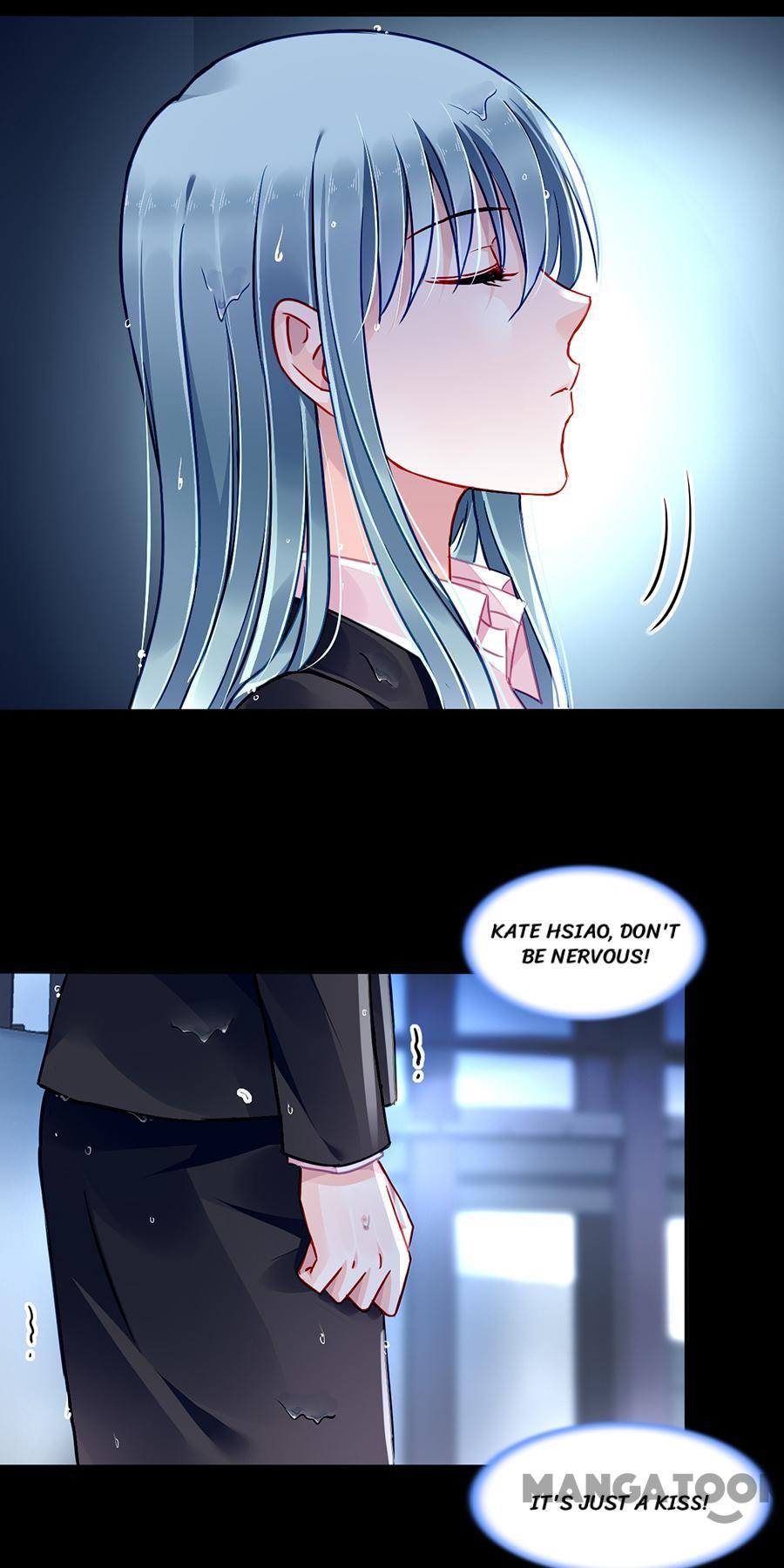 Haomen Qifu de Chuntian Chapter 173 page 22 - Chapter 173: Episode 173