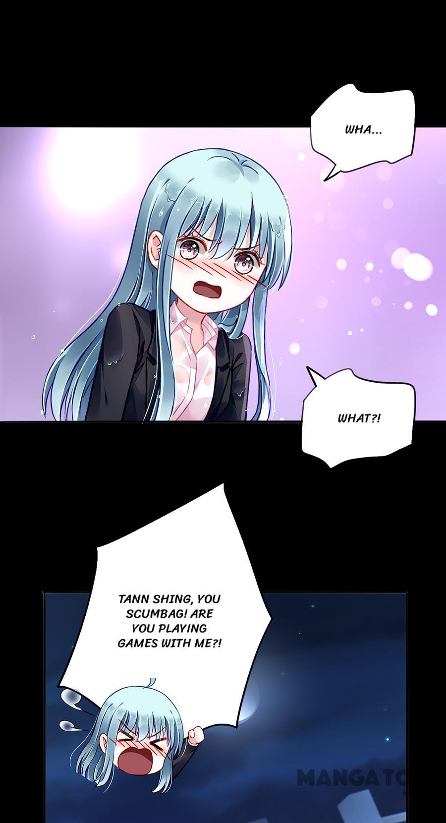 Haomen Qifu de Chuntian Chapter 173 page 29 - Chapter 173: Episode 173