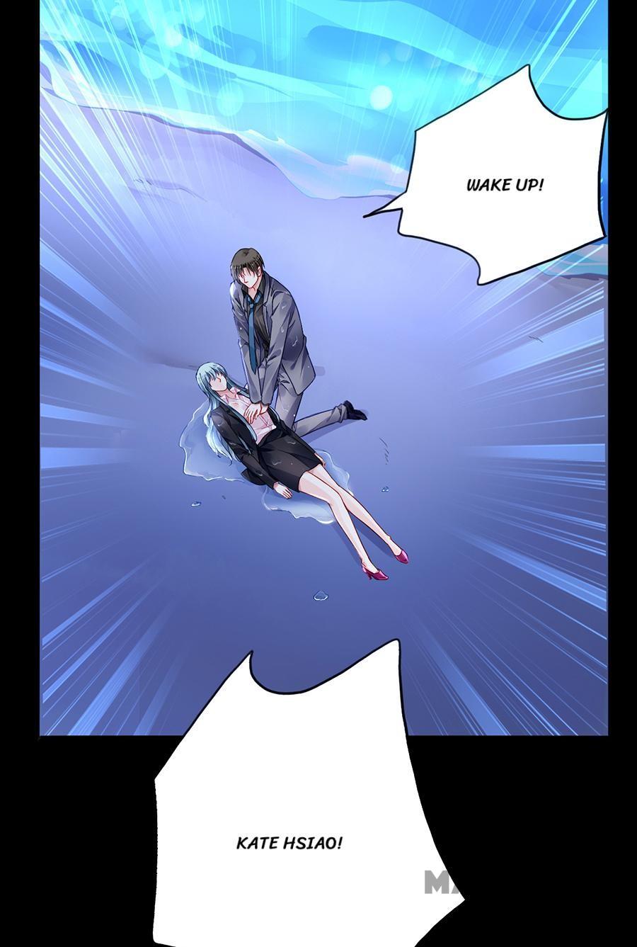 Haomen Qifu de Chuntian Chapter 173 page 3 - Chapter 173: Episode 173