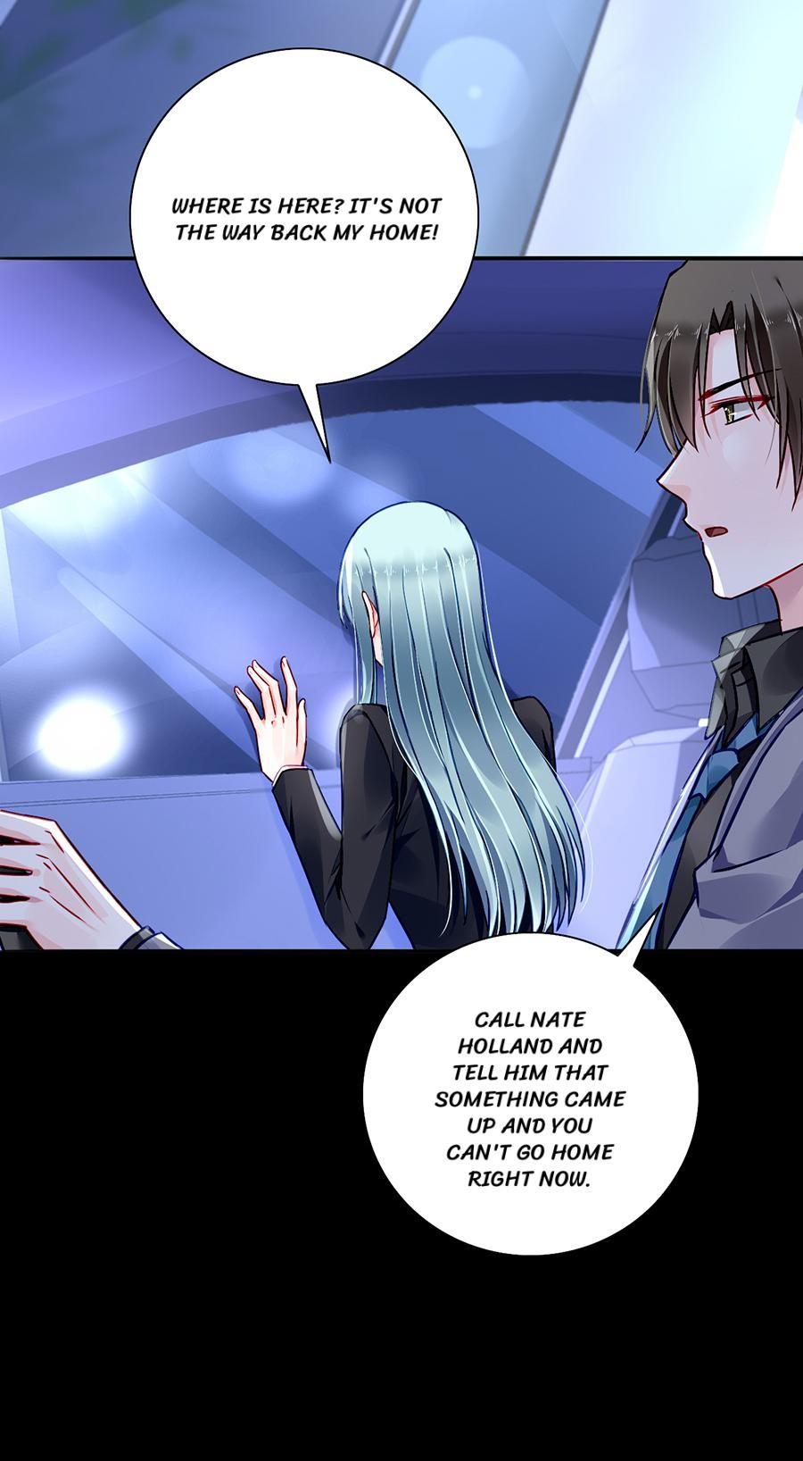 Haomen Qifu de Chuntian Chapter 173 page 33 - Chapter 173: Episode 173