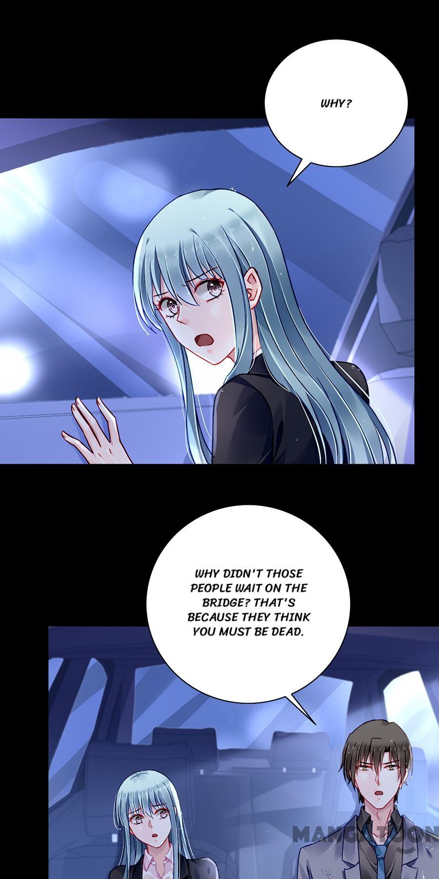 Haomen Qifu de Chuntian Chapter 173 page 34 - Chapter 173: Episode 173