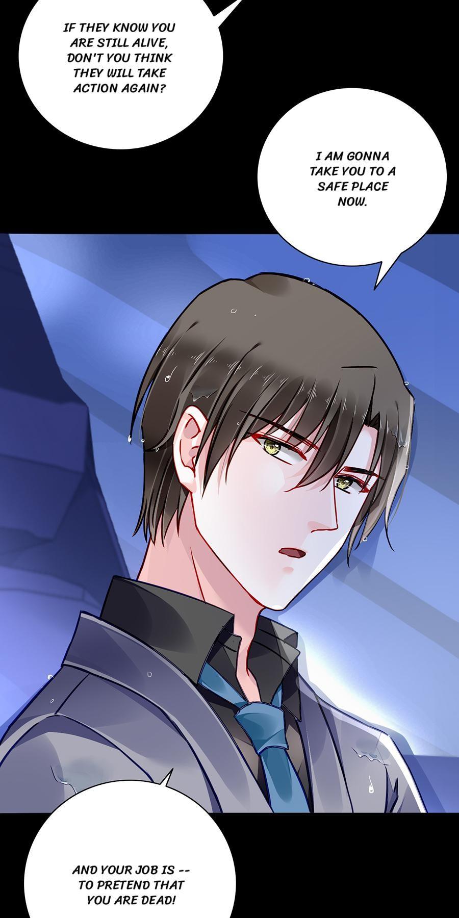 Haomen Qifu de Chuntian Chapter 173 page 36 - Chapter 173: Episode 173