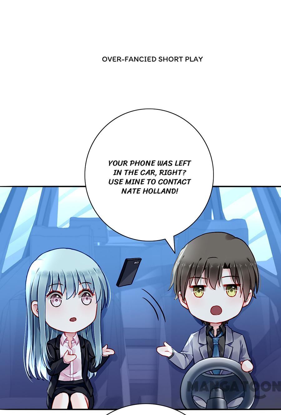Haomen Qifu de Chuntian Chapter 173 page 38 - Chapter 173: Episode 173