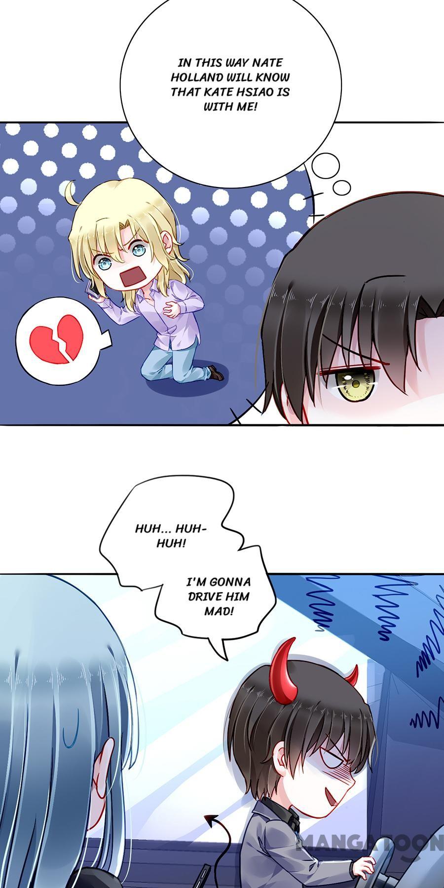 Haomen Qifu de Chuntian Chapter 173 page 39 - Chapter 173: Episode 173