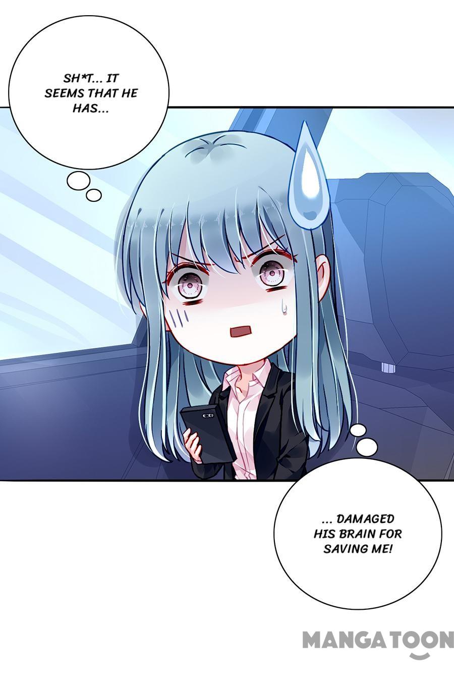 Haomen Qifu de Chuntian Chapter 173 page 41 - Chapter 173: Episode 173