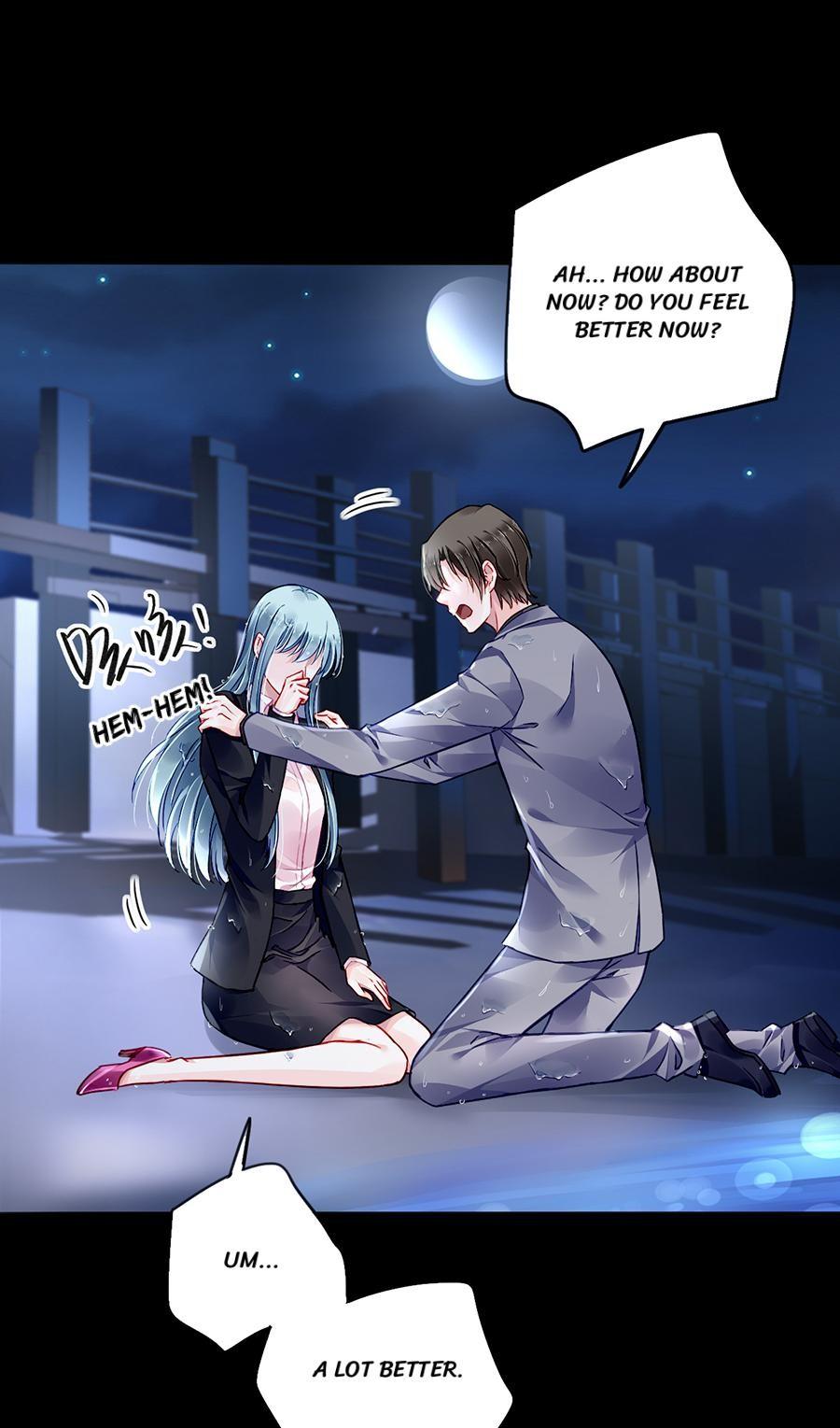 Haomen Qifu de Chuntian Chapter 173 page 8 - Chapter 173: Episode 173