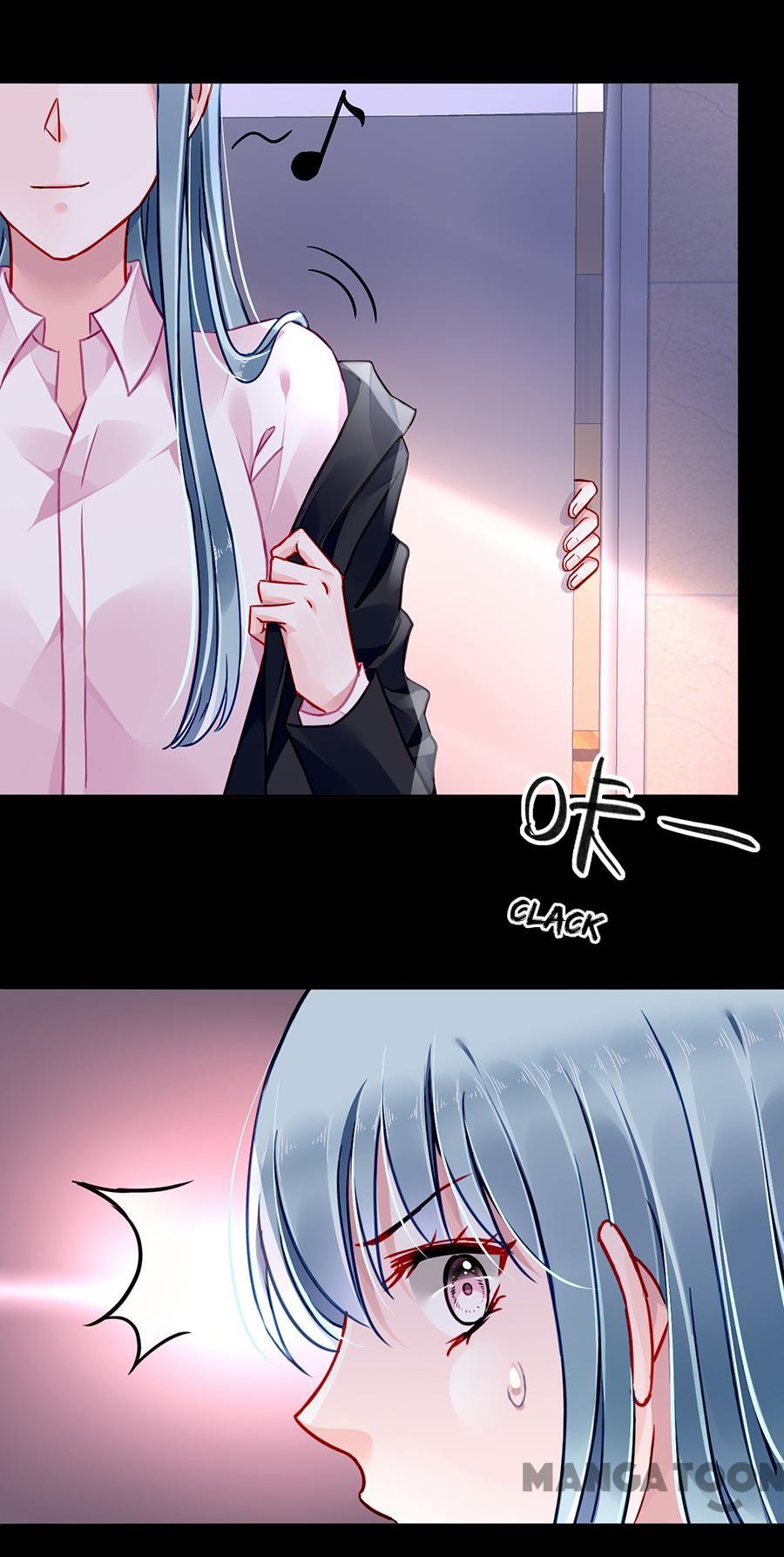 Haomen Qifu de Chuntian Chapter 174 page 10 - Chapter 174: Episode 174