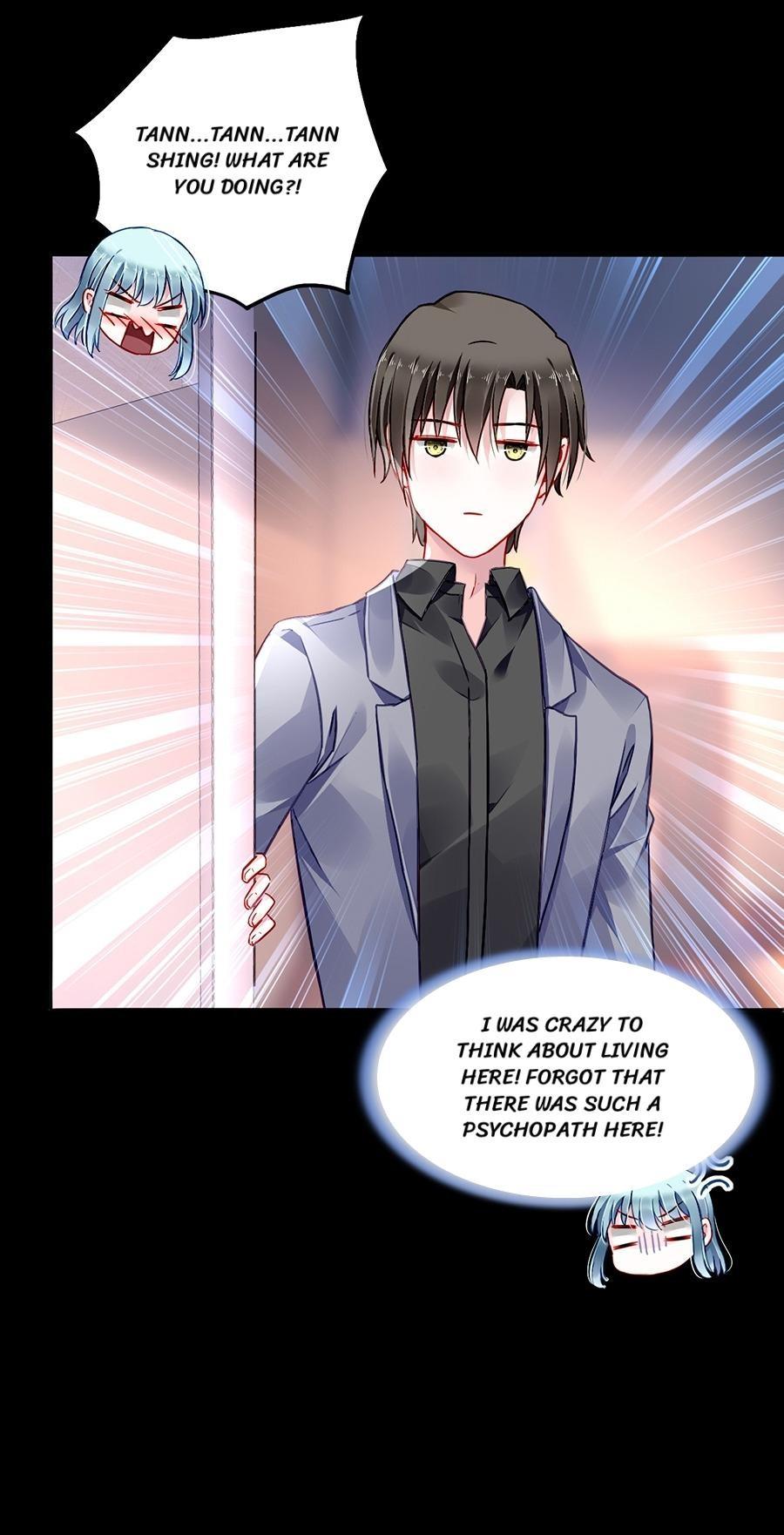 Haomen Qifu de Chuntian Chapter 174 page 11 - Chapter 174: Episode 174