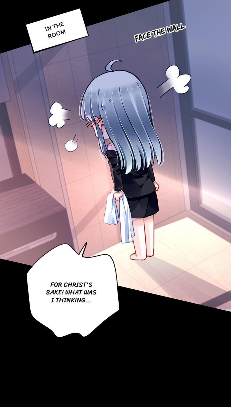 Haomen Qifu de Chuntian Chapter 174 page 14 - Chapter 174: Episode 174