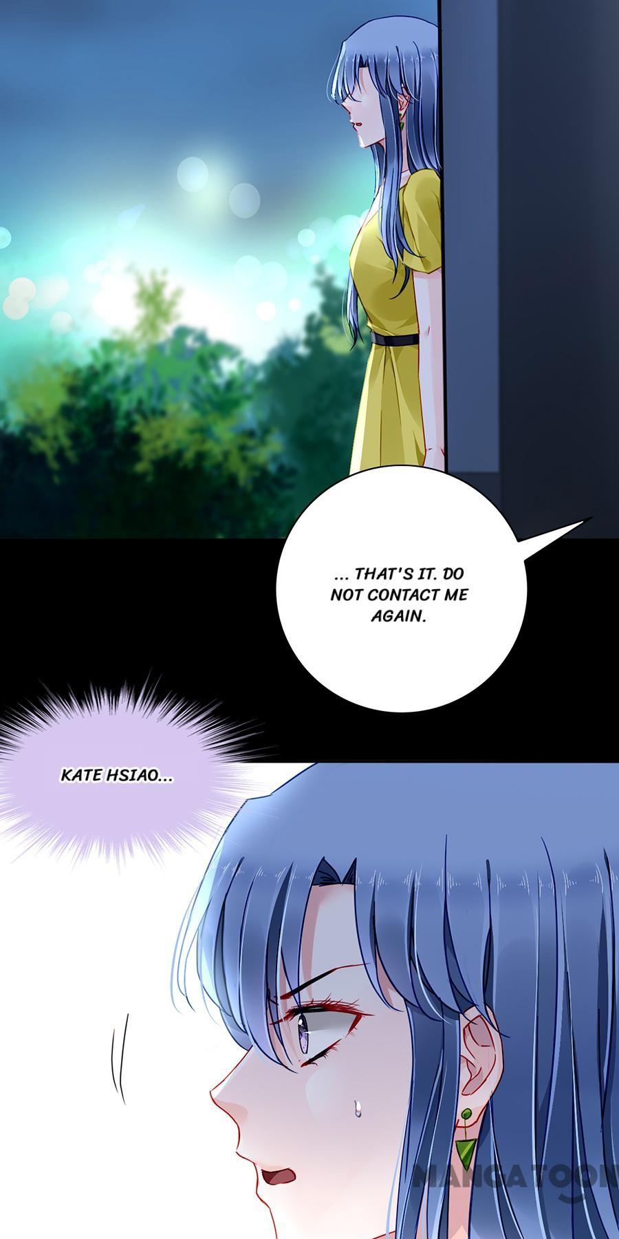 Haomen Qifu de Chuntian Chapter 174 page 16 - Chapter 174: Episode 174