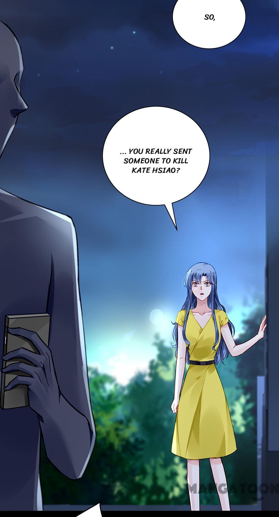 Haomen Qifu de Chuntian Chapter 174 page 20 - Chapter 174: Episode 174