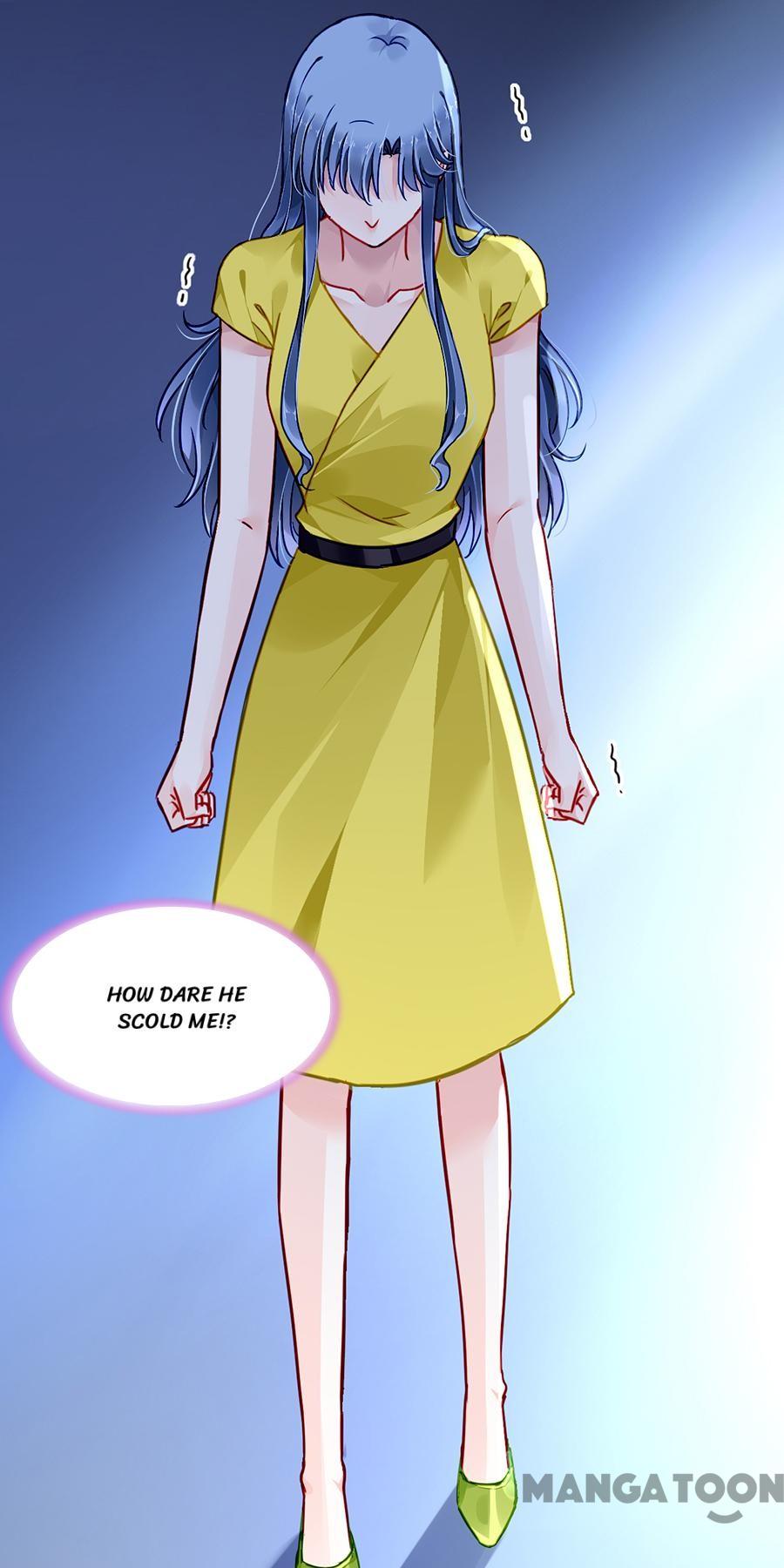 Haomen Qifu de Chuntian Chapter 174 page 24 - Chapter 174: Episode 174