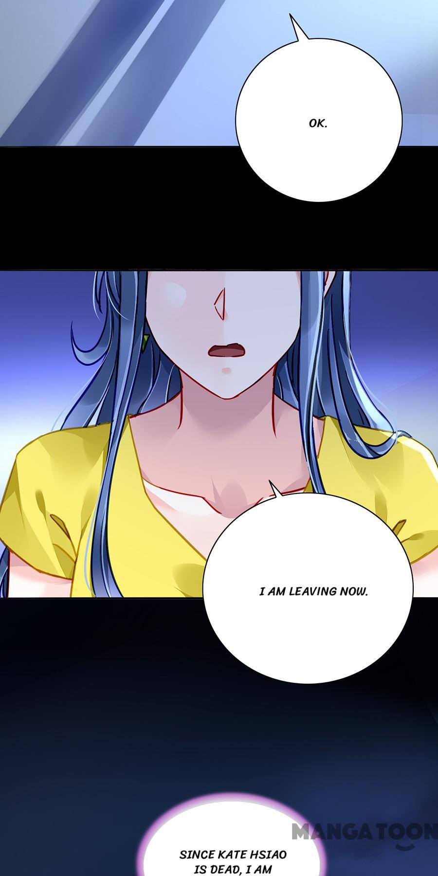 Haomen Qifu de Chuntian Chapter 174 page 26 - Chapter 174: Episode 174