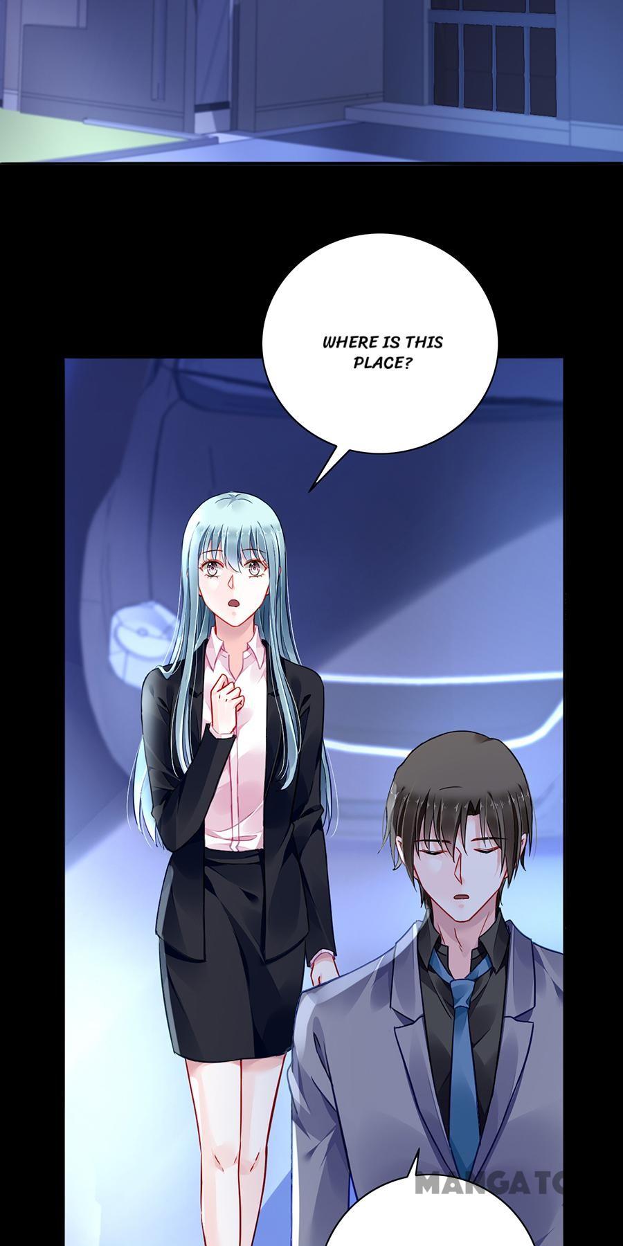 Haomen Qifu de Chuntian Chapter 174 page 3 - Chapter 174: Episode 174