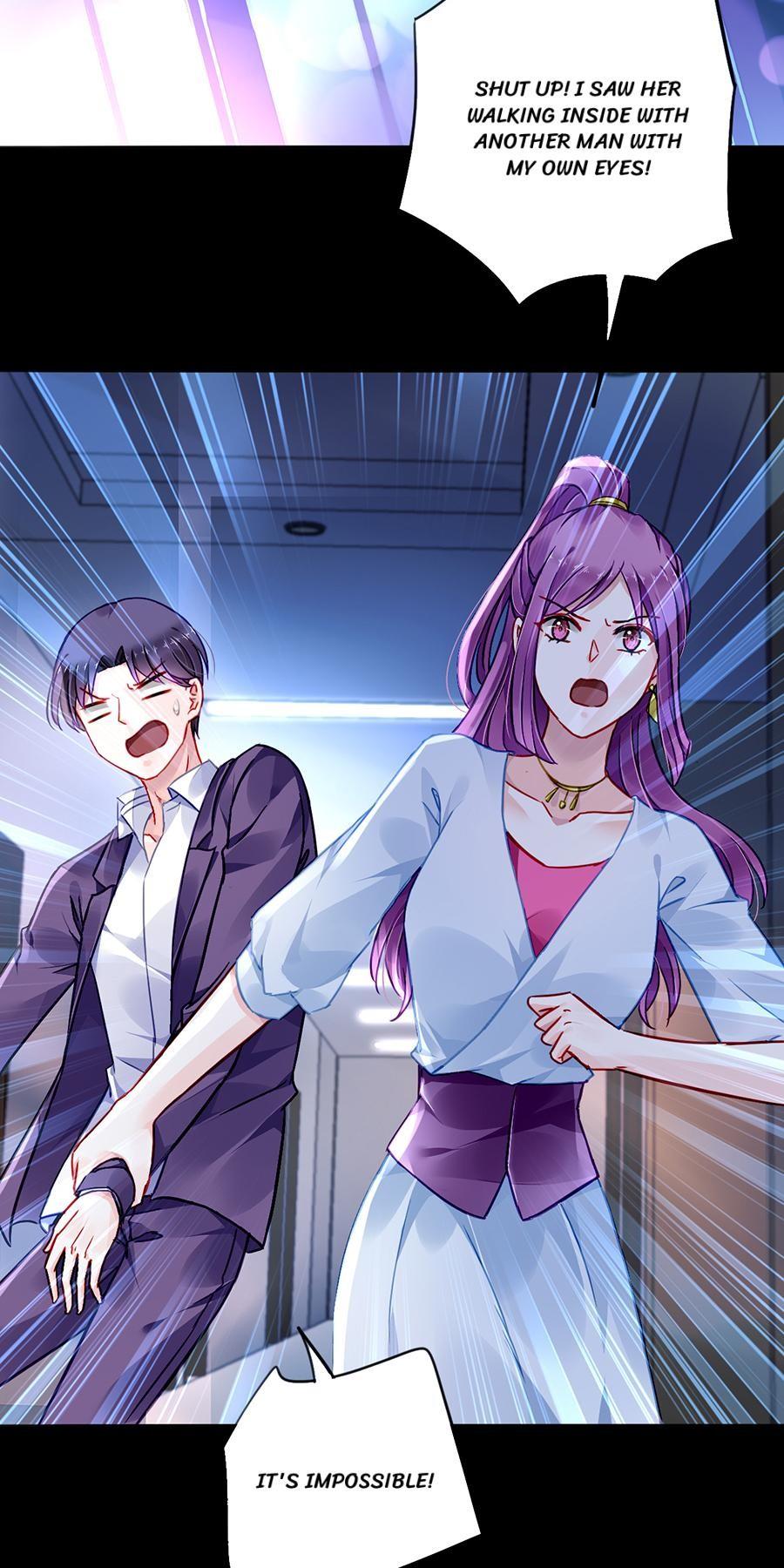 Haomen Qifu de Chuntian Chapter 174 page 32 - Chapter 174: Episode 174