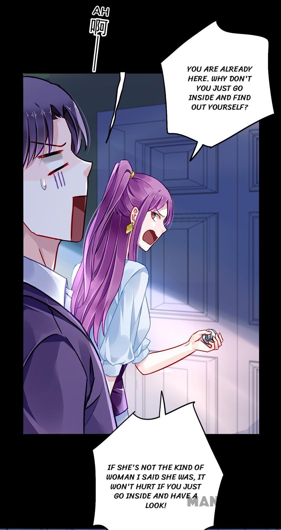 Haomen Qifu de Chuntian Chapter 174 page 34 - Chapter 174: Episode 174