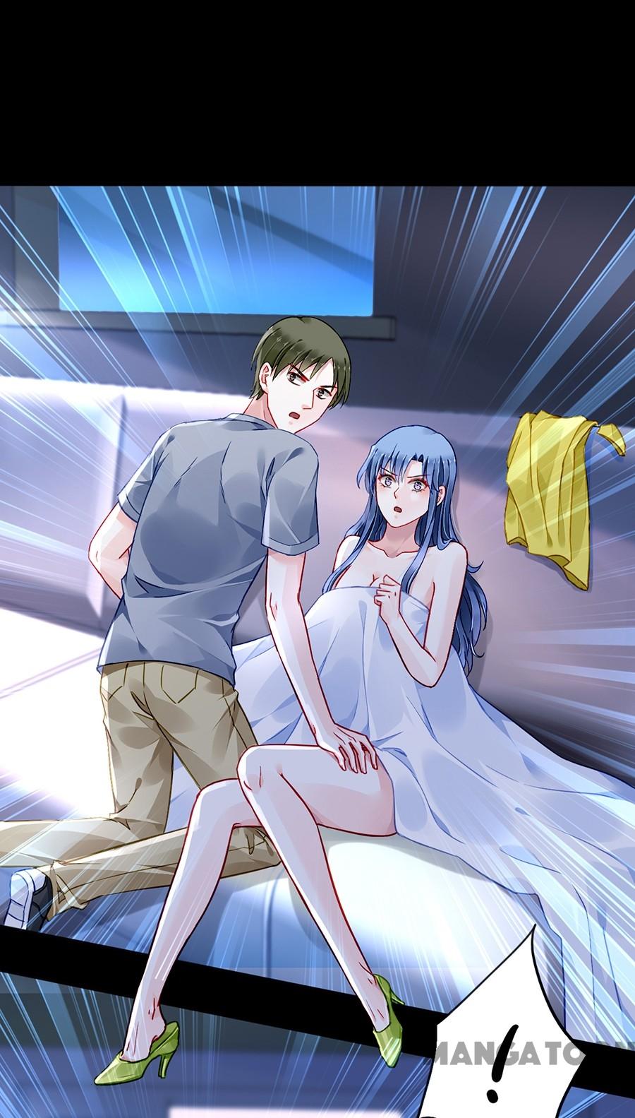 Haomen Qifu de Chuntian Chapter 174 page 36 - Chapter 174: Episode 174