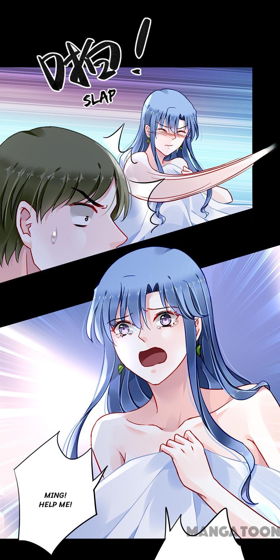 Haomen Qifu de Chuntian Chapter 174 page 38 - Chapter 174: Episode 174