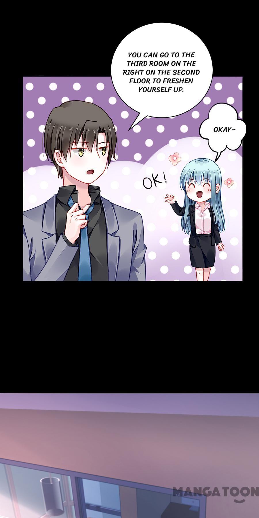 Haomen Qifu de Chuntian Chapter 174 page 7 - Chapter 174: Episode 174