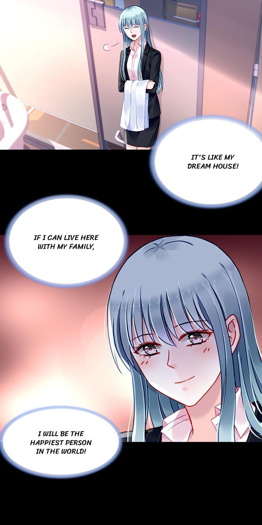 Haomen Qifu de Chuntian Chapter 174 page 9 - Chapter 174: Episode 174