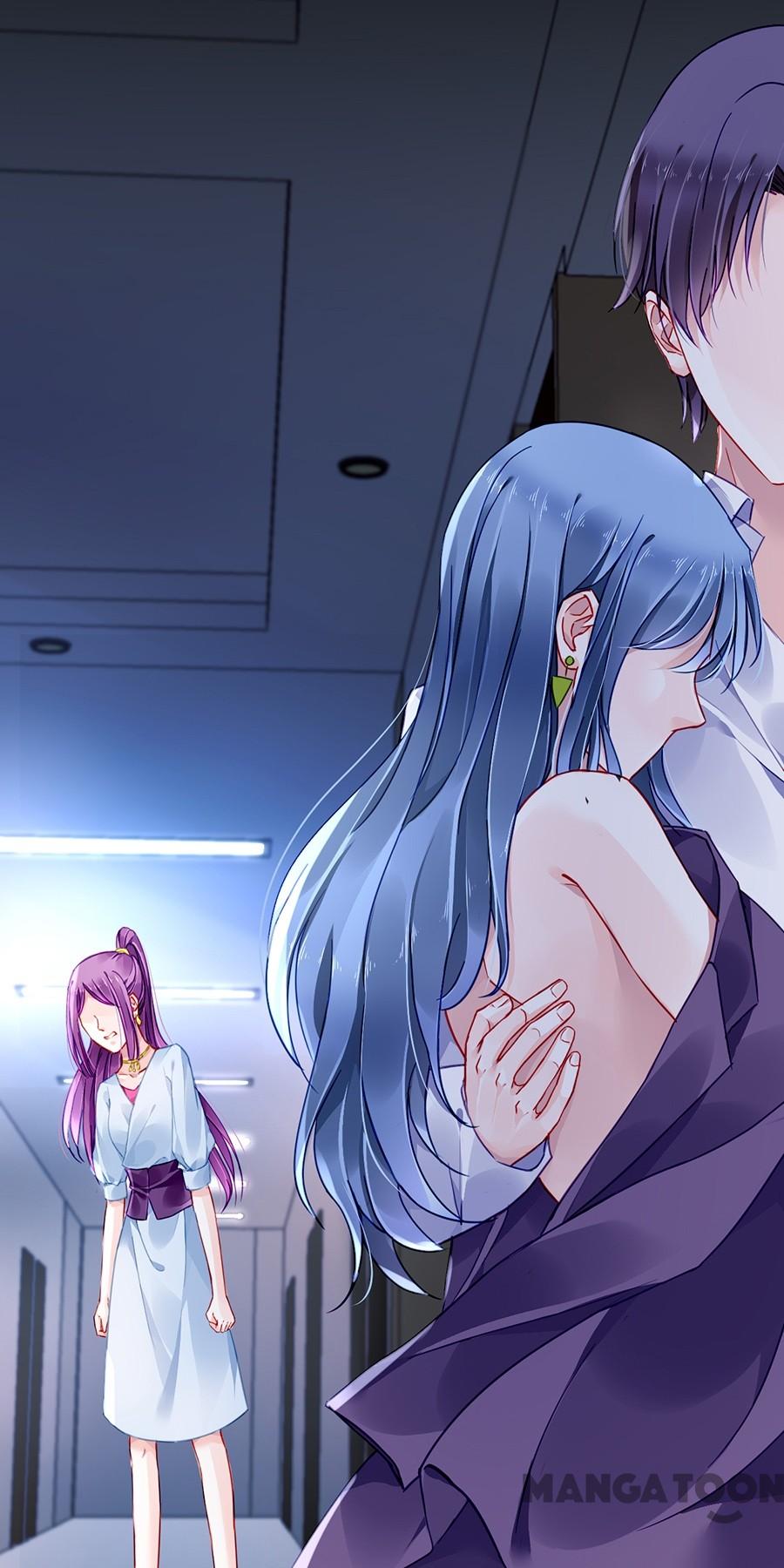 Haomen Qifu de Chuntian Chapter 175 page 10 - Chapter 175: Episode 175