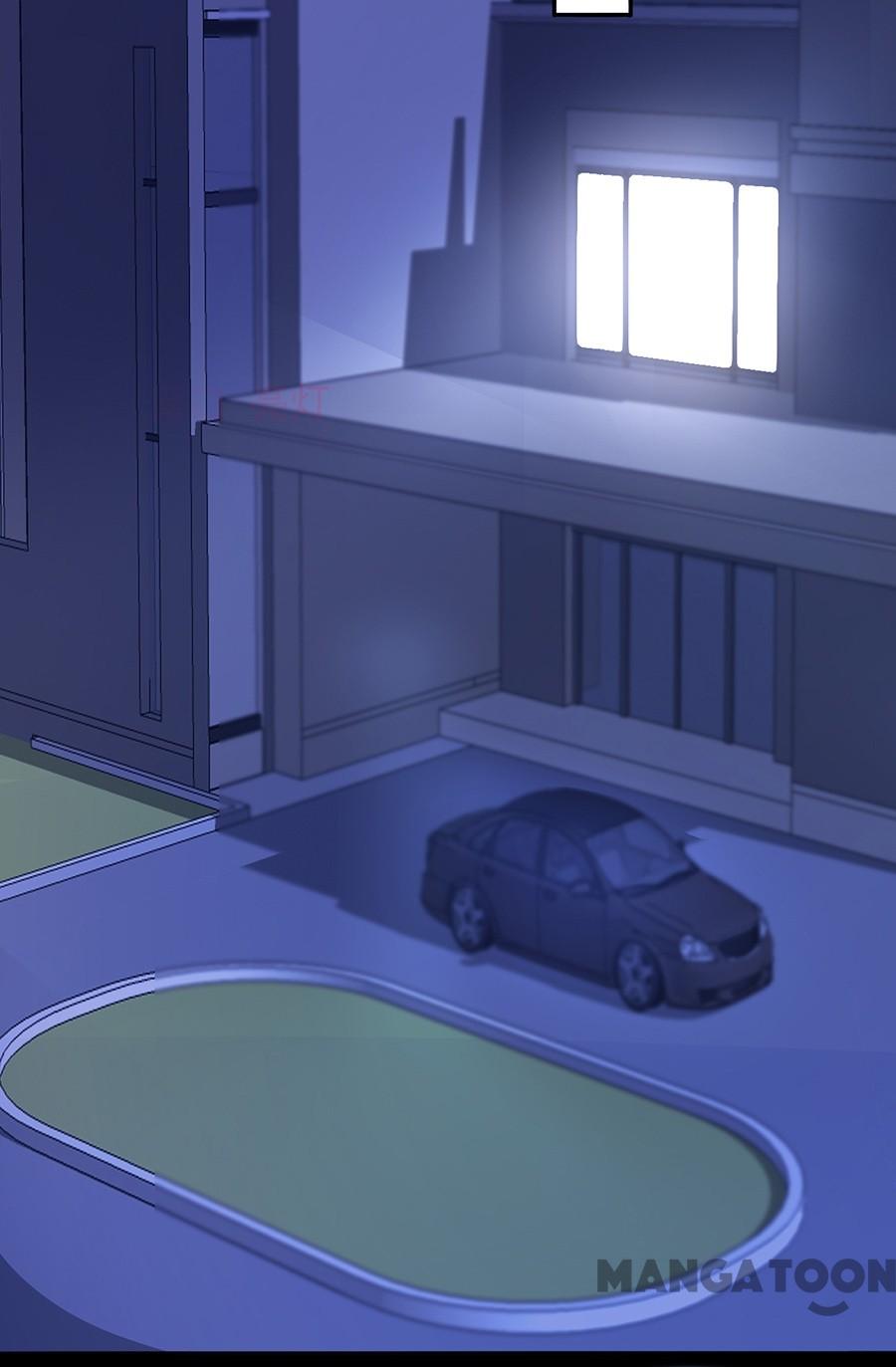 Haomen Qifu de Chuntian Chapter 175 page 13 - Chapter 175: Episode 175
