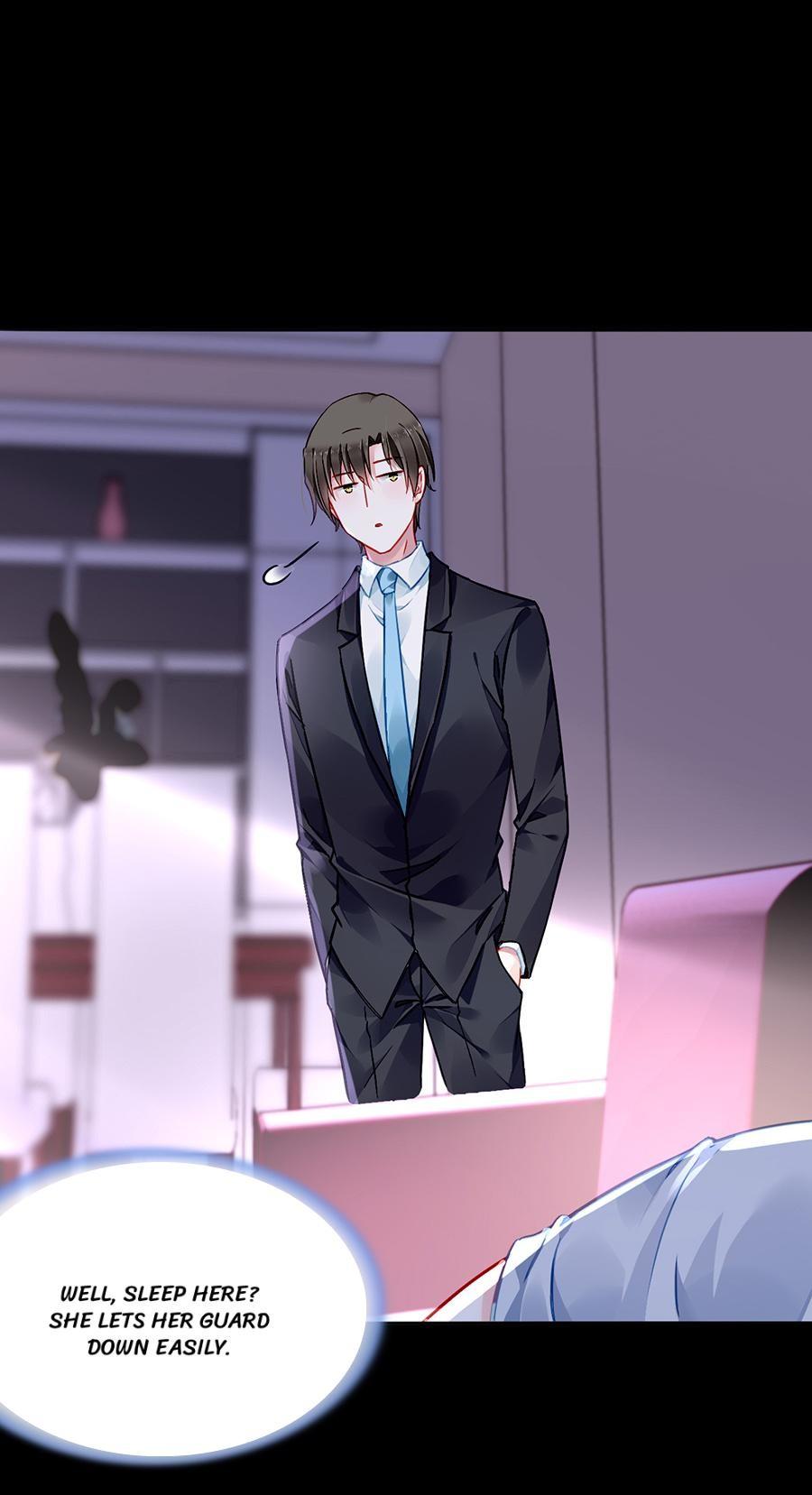 Haomen Qifu de Chuntian Chapter 175 page 19 - Chapter 175: Episode 175
