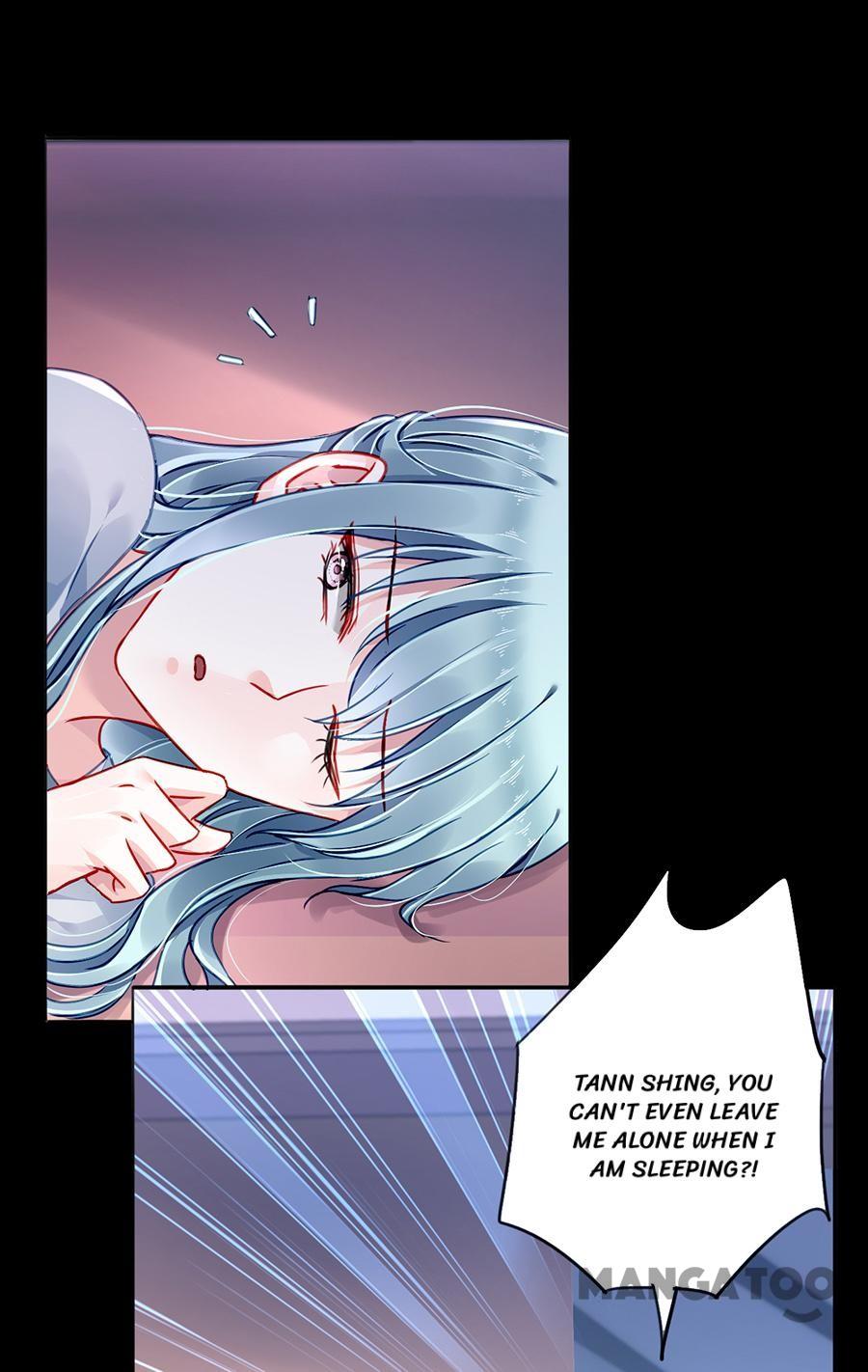 Haomen Qifu de Chuntian Chapter 175 page 21 - Chapter 175: Episode 175