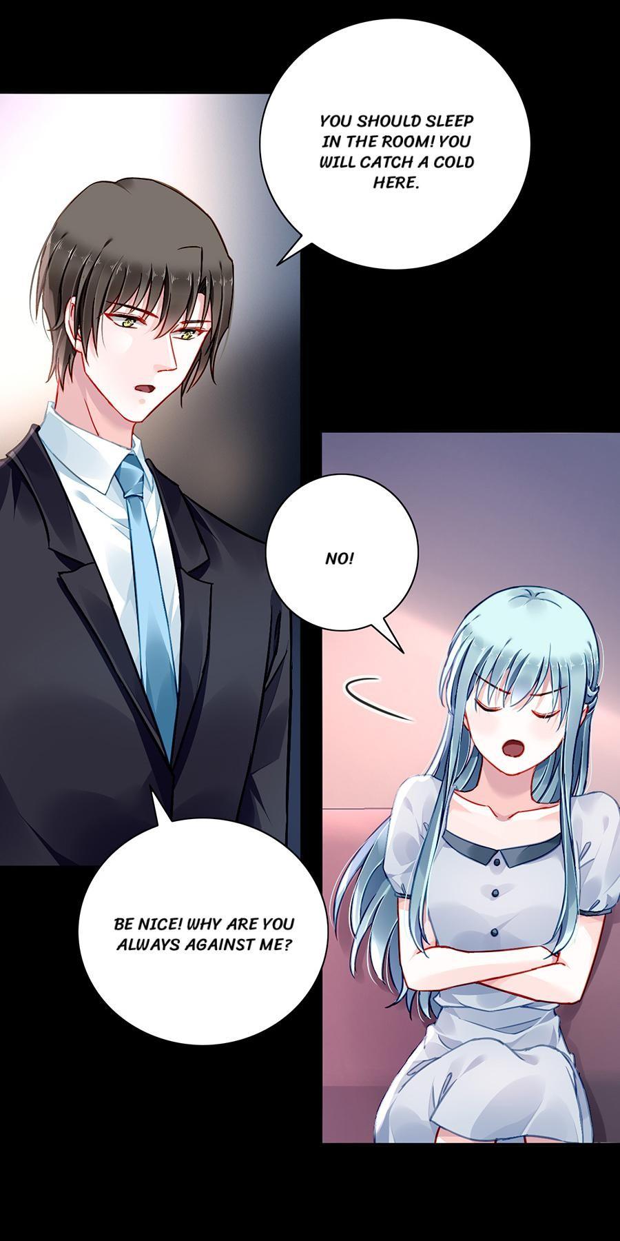 Haomen Qifu de Chuntian Chapter 175 page 23 - Chapter 175: Episode 175