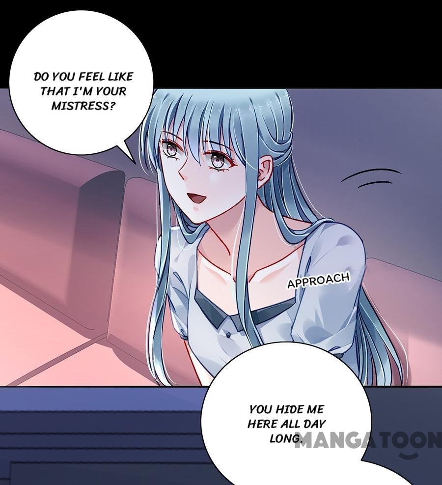 Haomen Qifu de Chuntian Chapter 175 page 28 - Chapter 175: Episode 175