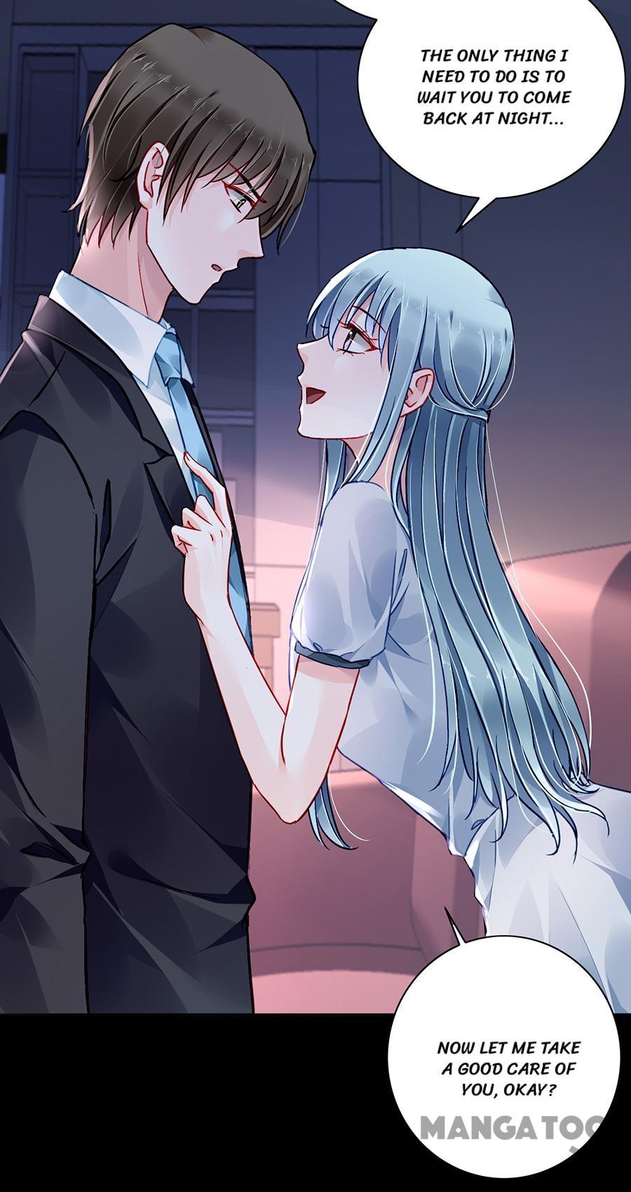 Haomen Qifu de Chuntian Chapter 175 page 29 - Chapter 175: Episode 175