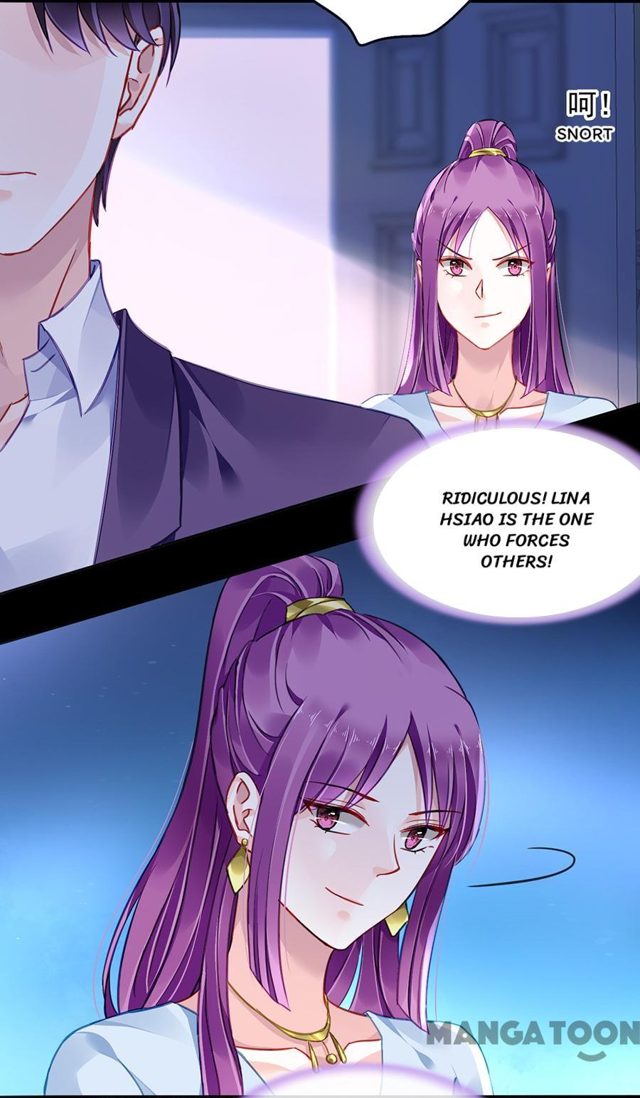 Haomen Qifu de Chuntian Chapter 175 page 3 - Chapter 175: Episode 175