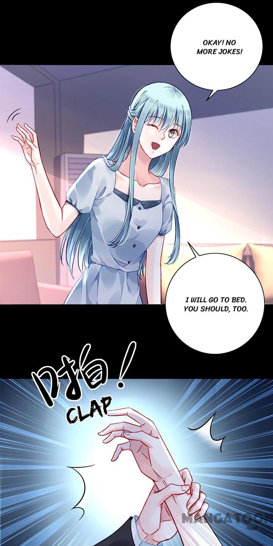 Haomen Qifu de Chuntian Chapter 175 page 32 - Chapter 175: Episode 175