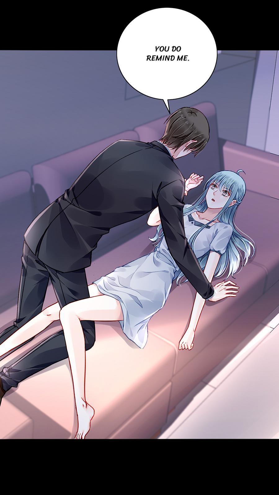 Haomen Qifu de Chuntian Chapter 175 page 36 - Chapter 175: Episode 175