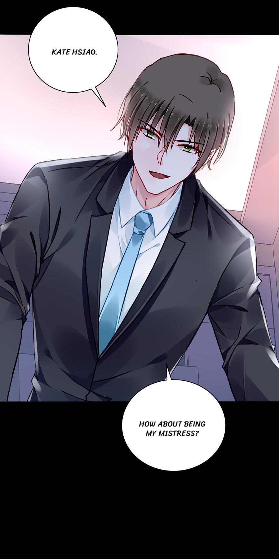 Haomen Qifu de Chuntian Chapter 175 page 37 - Chapter 175: Episode 175