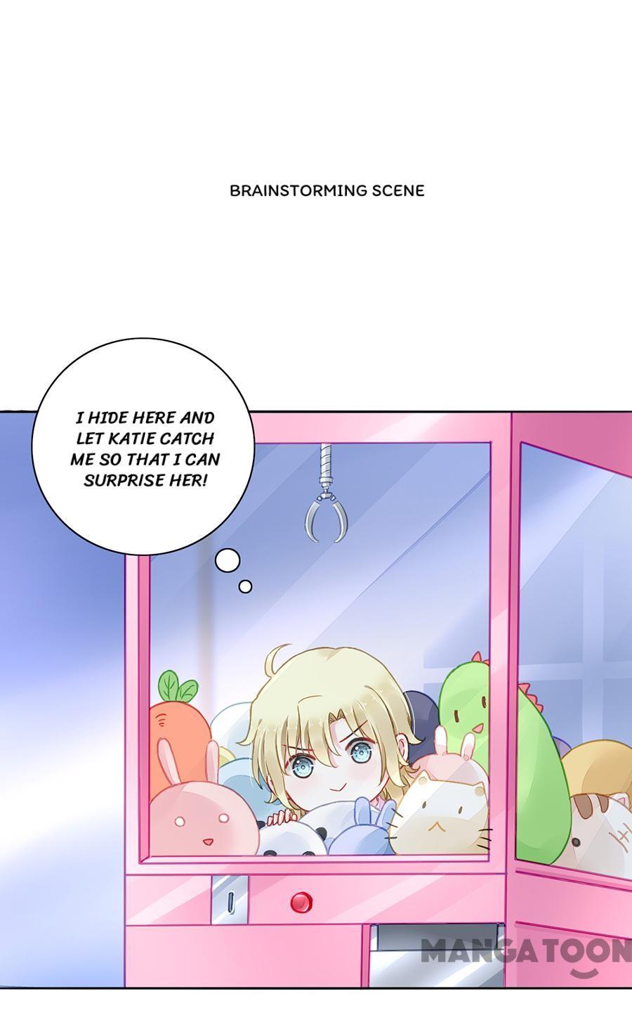 Haomen Qifu de Chuntian Chapter 175 page 38 - Chapter 175: Episode 175