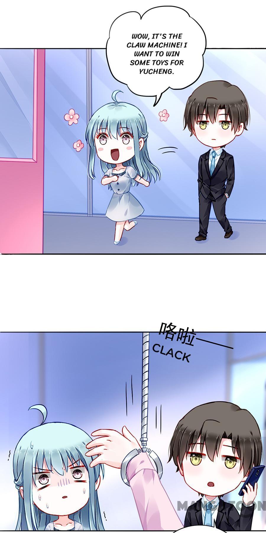 Haomen Qifu de Chuntian Chapter 175 page 39 - Chapter 175: Episode 175