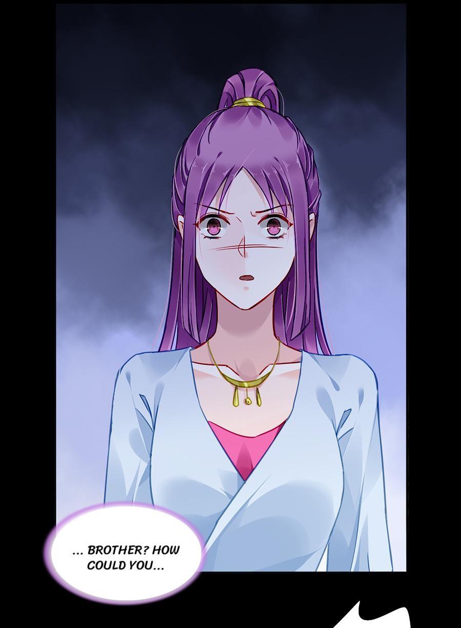 Haomen Qifu de Chuntian Chapter 175 page 6 - Chapter 175: Episode 175