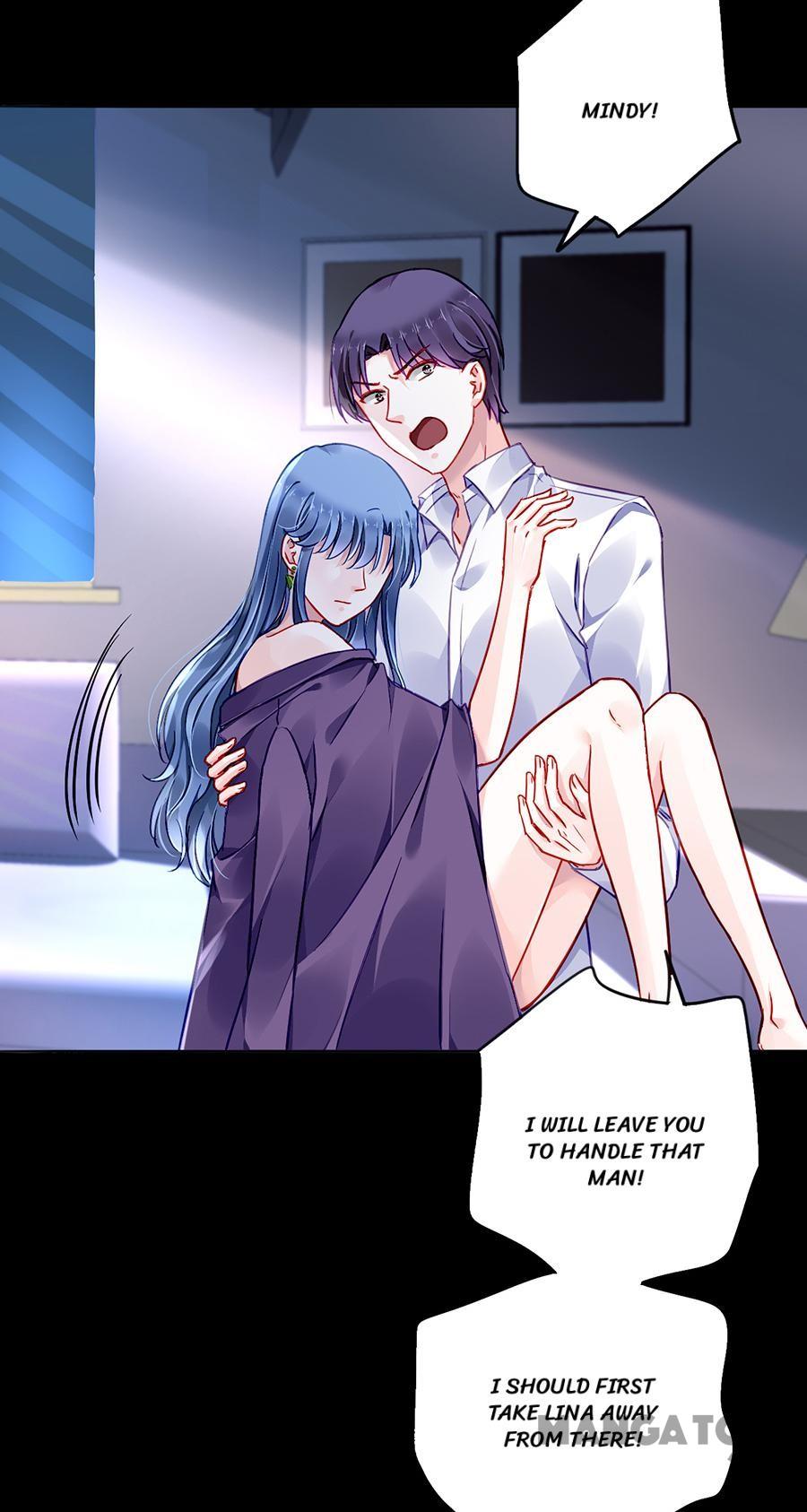 Haomen Qifu de Chuntian Chapter 175 page 7 - Chapter 175: Episode 175