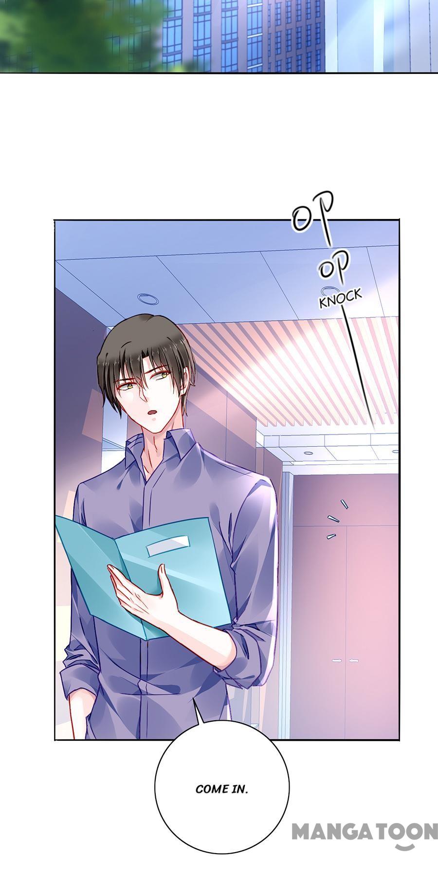 Haomen Qifu de Chuntian Chapter 176 page 11 - Chapter 176: Episode 176