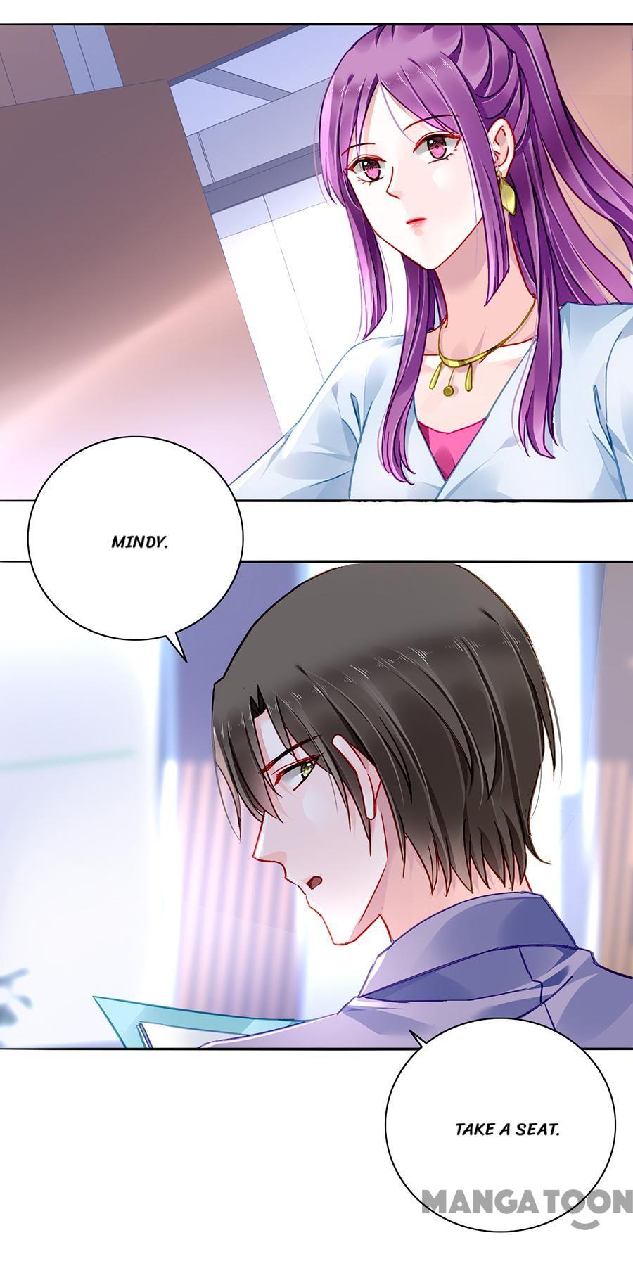 Haomen Qifu de Chuntian Chapter 176 page 12 - Chapter 176: Episode 176
