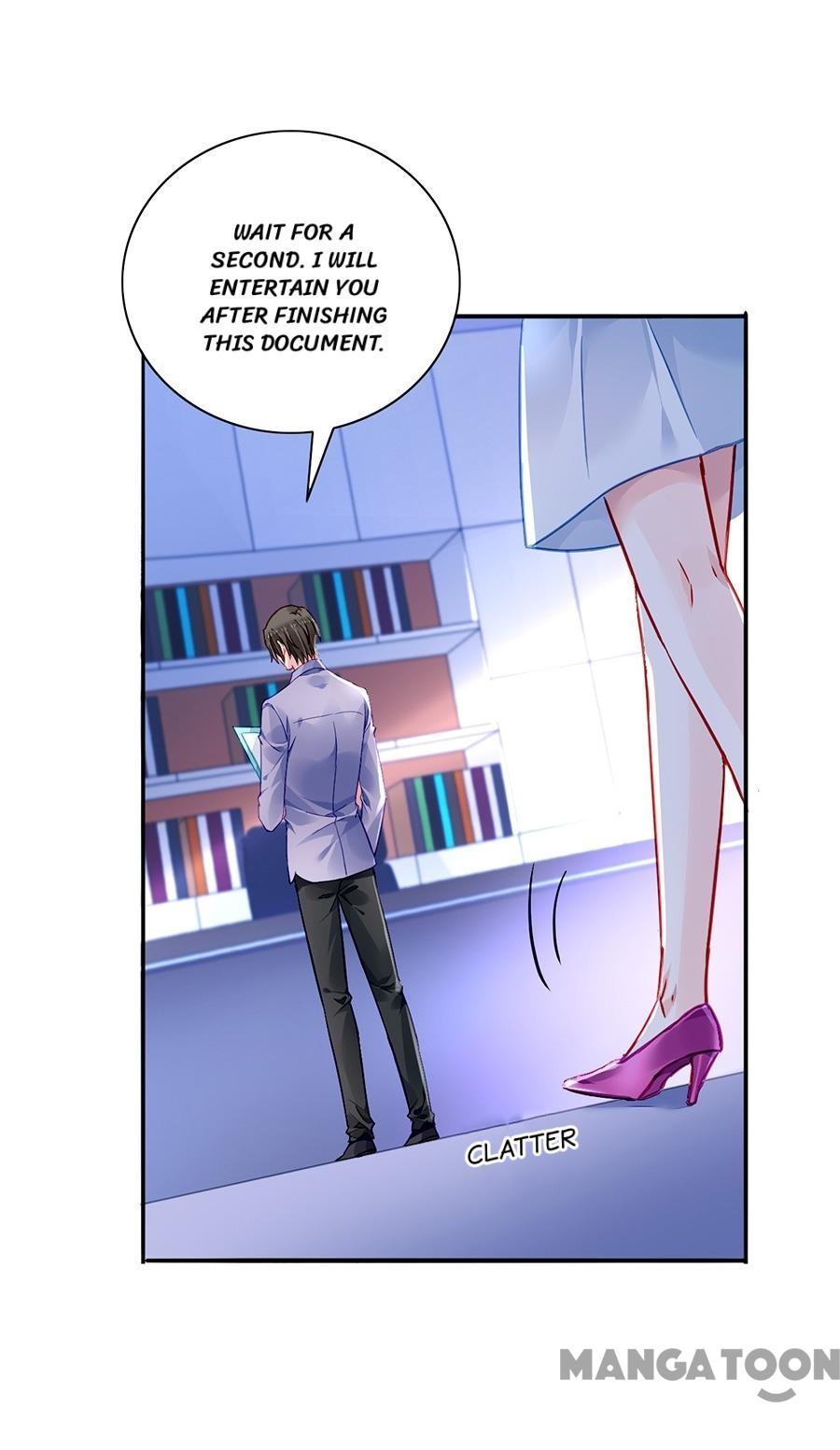 Haomen Qifu de Chuntian Chapter 176 page 14 - Chapter 176: Episode 176