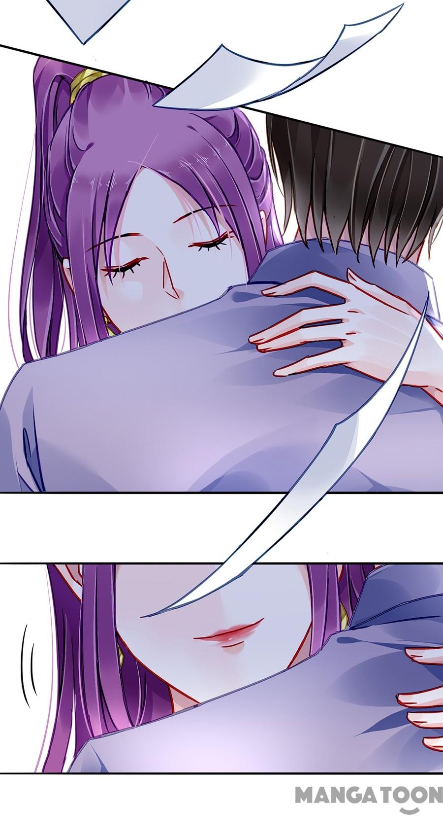 Haomen Qifu de Chuntian Chapter 176 page 18 - Chapter 176: Episode 176